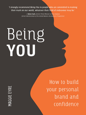 cover image of Being You